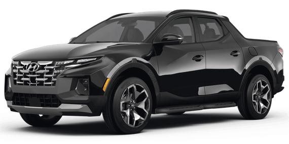 HYUNDAI SANTA CRUZ 2022 5NTJEDAF1NH024528 image